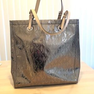Michael Kors large tote